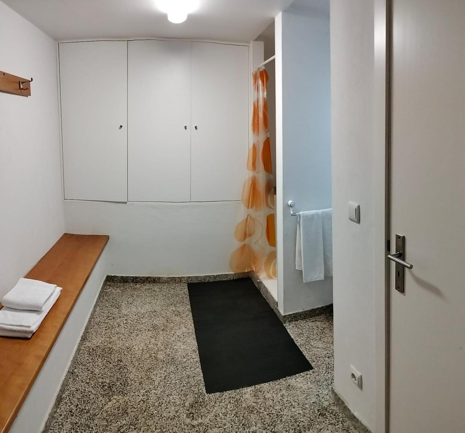 Quinta Da Teimosa Villa Monção Rom bilde