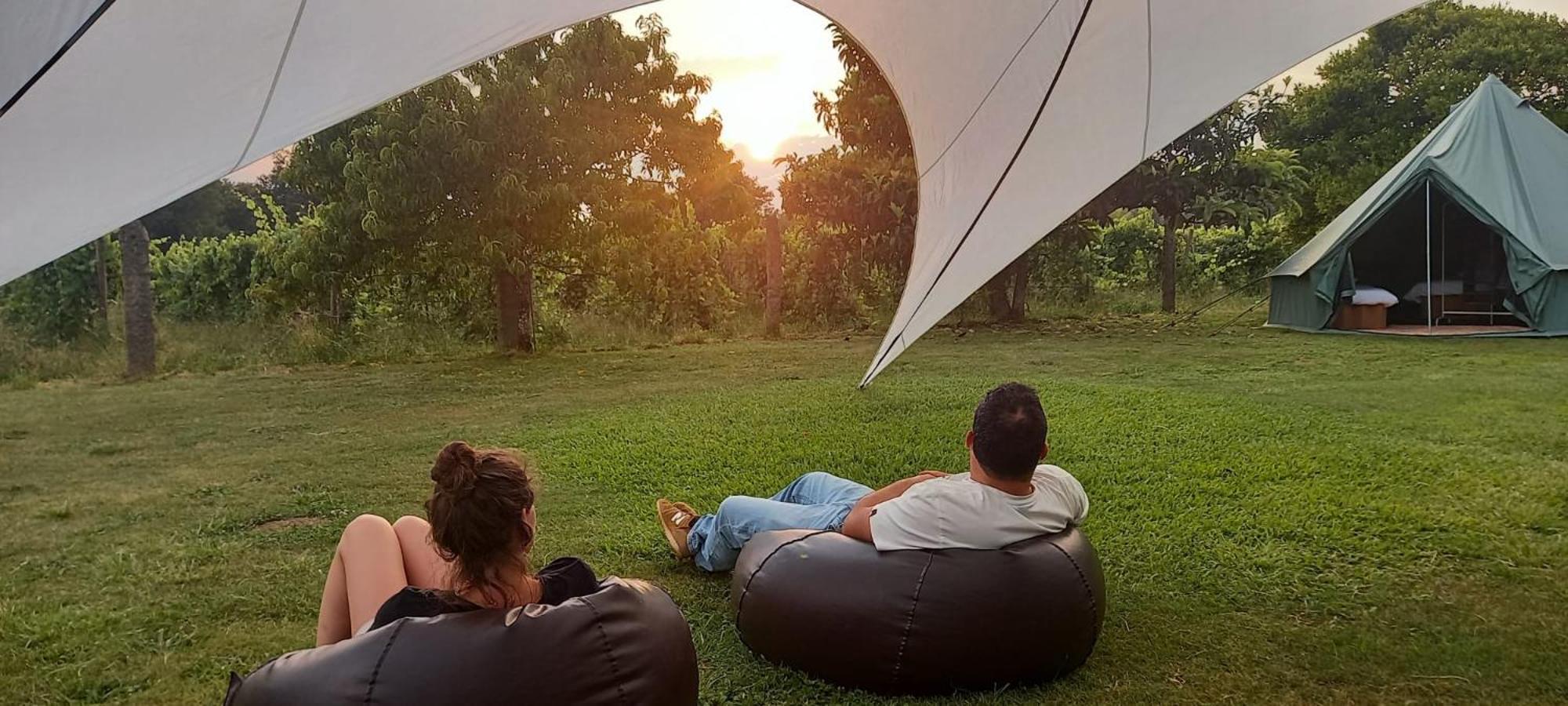 Quinta Da Teimosa Villa Monção Eksteriør bilde